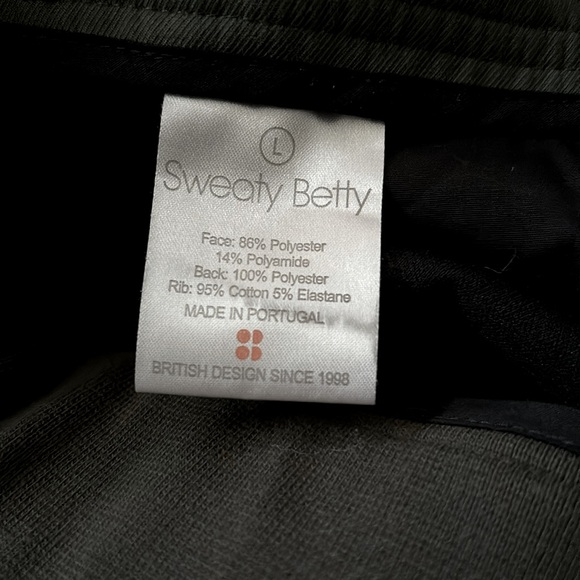 Sweaty Betty Pants - Picture 6 of 6